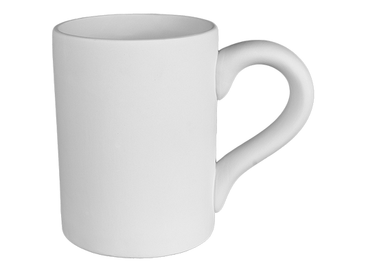 Bisque 28 Ounce Perfect Mug (Case of 6)