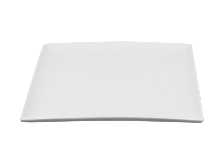 Bisque Metropolitan Coupe Dinner (Case of 6)