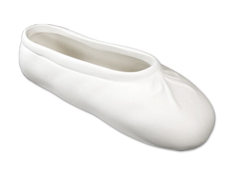 Bisque Ballet Slipper (Case of 6)
