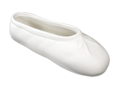 Bisque Ballet Slipper (Case of 6)
