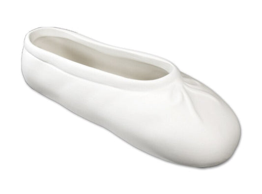 Bisque Ballet Slipper (Case of 6)