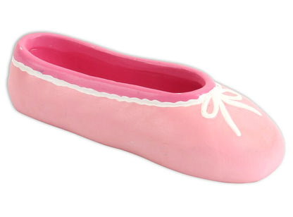 Bisque Ballet Slipper (Case of 6)