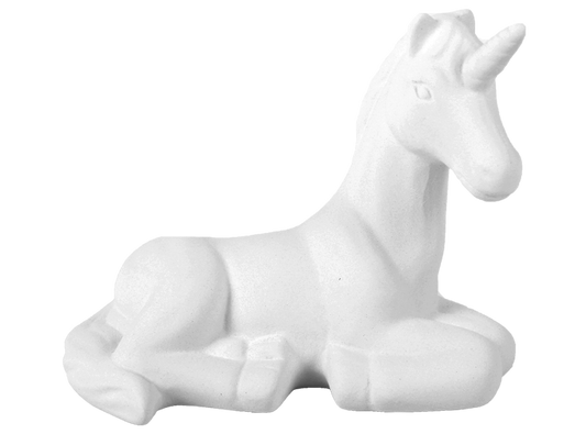 Bisque Lily The Unicorn (Case of 6)