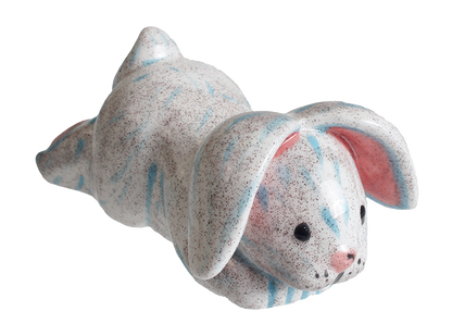 Bisque Floppy Bunny (Case of 12)
