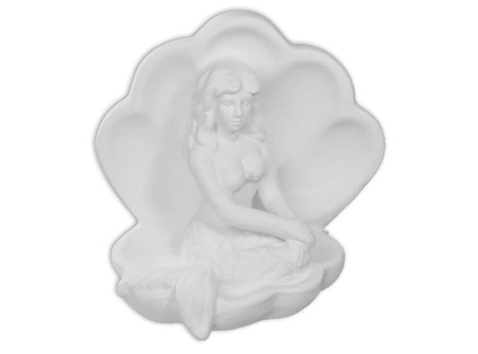 Bisque Madison The Mermaid (Case of 6)