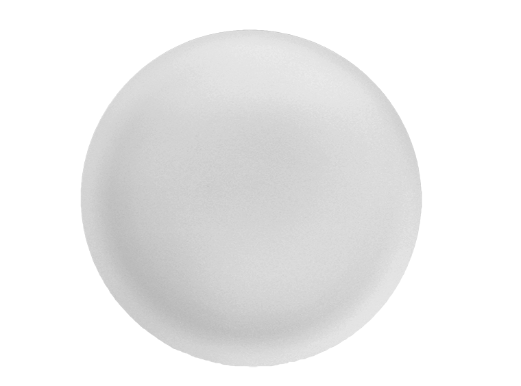 Bisque Coupe Dinner (Case of 6)