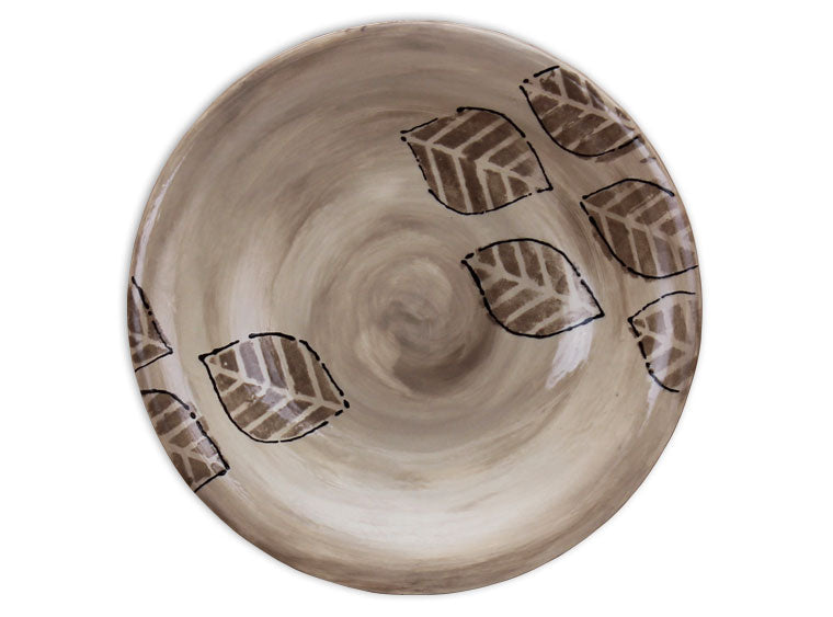 Bisque Coupe Dinner (Case of 6)