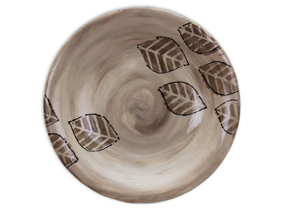 Bisque Coupe Dinner (Case of 6)