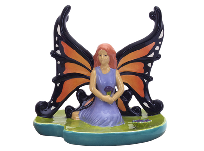 Bisque Fairy (Case of 4)