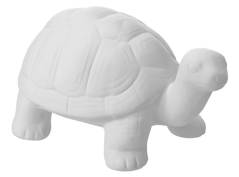 Bisque Big Tango The Turtle (Case of 2)