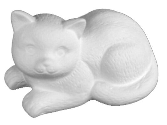 Bisque Nice Kitty (Case of 12)