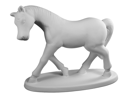 Bisque Mustang (Case of 2)