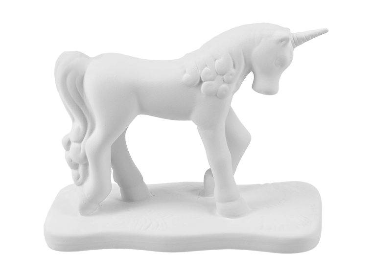 Bisque Star The Unicorn (Case of 4)