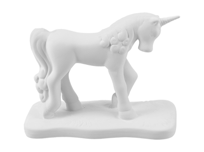 Bisque Star The Unicorn (Case of 4)