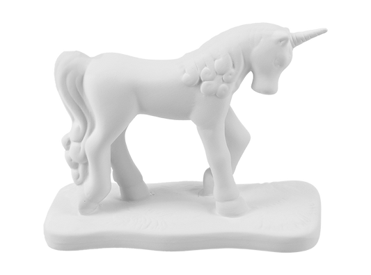 Bisque Star The Unicorn (Case of 4)
