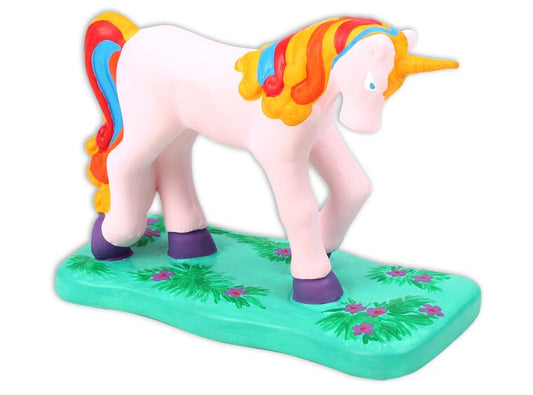 Bisque Star The Unicorn (Case of 4)