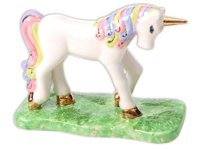 Bisque Star The Unicorn (Case of 4)