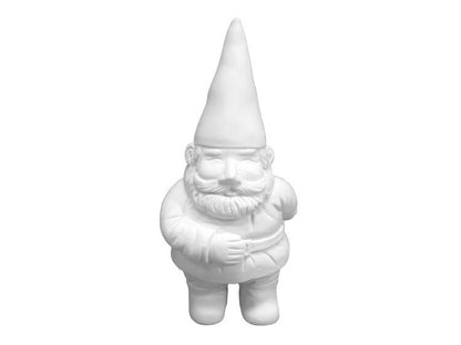 Bisque Norm The Gnome (Case of 4)