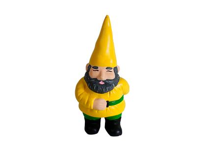 Bisque Norm The Gnome (Case of 4)