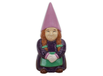 Bisque Norma The Gnome (Case of 4)