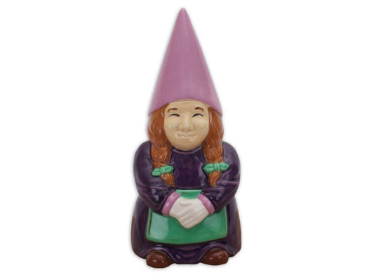 Bisque Norma The Gnome (Case of 4)