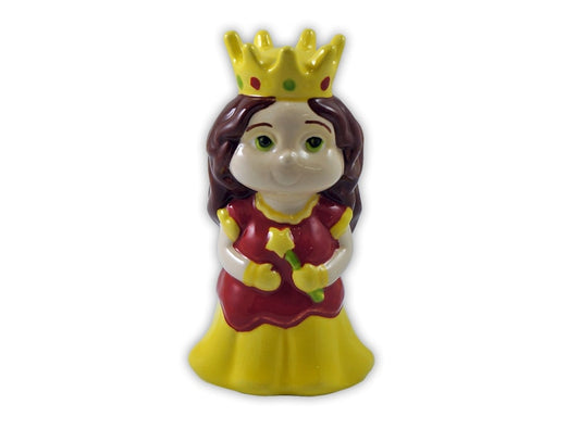 Bisque Pretty Princess Party Pal (Case of 6)