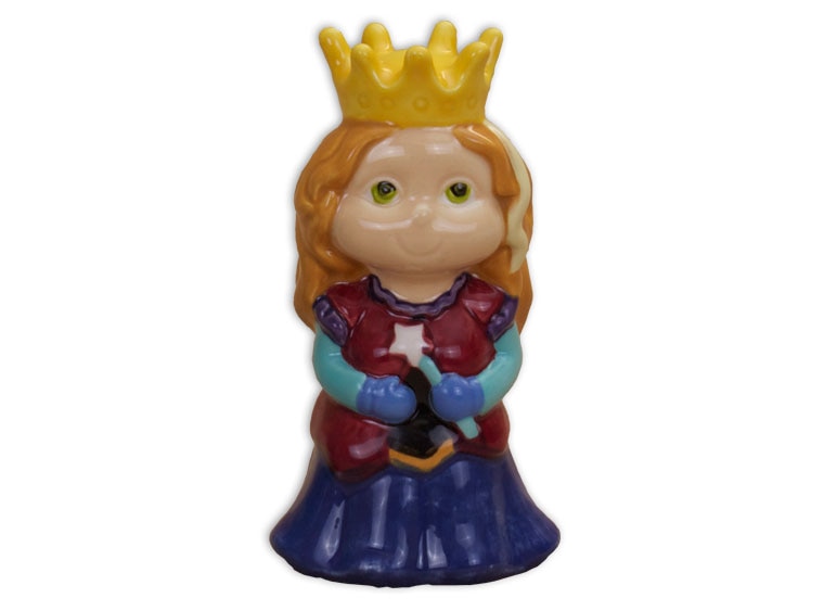 Bisque Pretty Princess Party Pal (Case of 6)