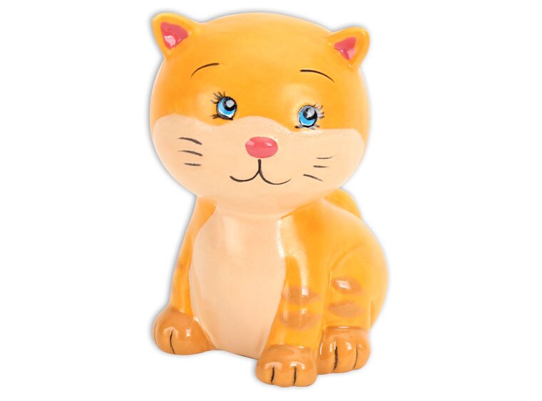 Bisque Baxter Party Pal (Case of 8)