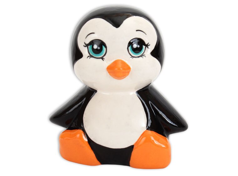Bisque Slider Party Pal (Case of 8)