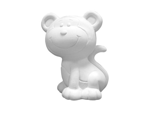 Bisque George Party Pal (Case of 8)