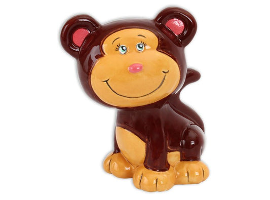 Bisque George Party Pal (Case of 8)