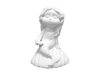 Bisque Shelley Party Pal (Case of 6)