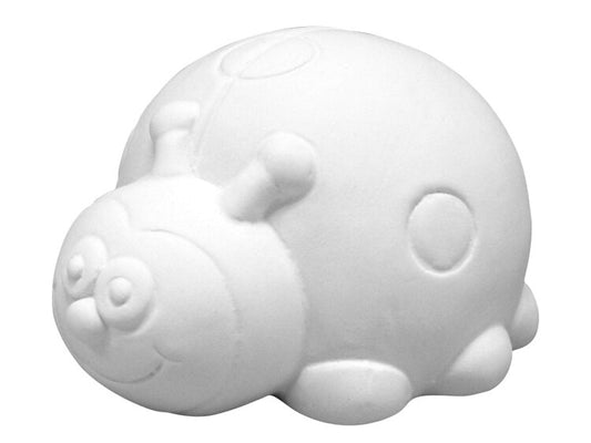 Bisque Frank The Ladybug Party Pal (Case of 8)