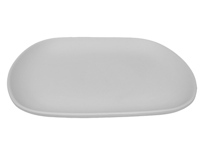 Bisque Bistro Charger (Case of 4)