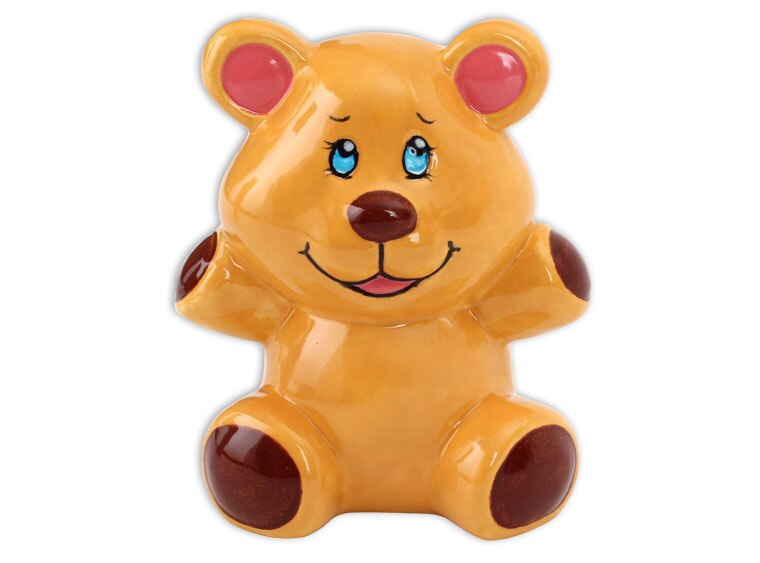 Bisque Cuddles Party Pal (Case of 8)