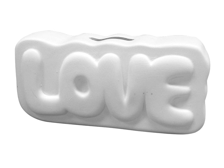 Bisque LOVE Word Bank (Case of 6)