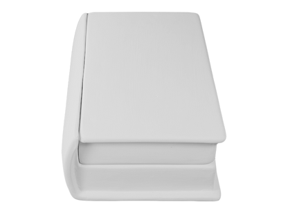 Bisque Book Box (Case of 4)