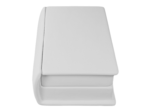 Bisque Book Box (Case of 4)