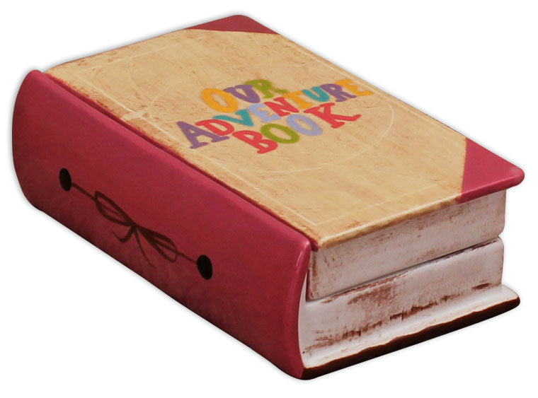 Bisque Book Box (Case of 4)