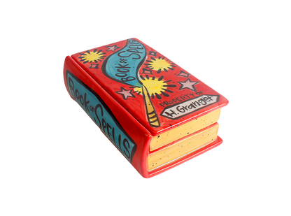 Bisque Book Box (Case of 4)