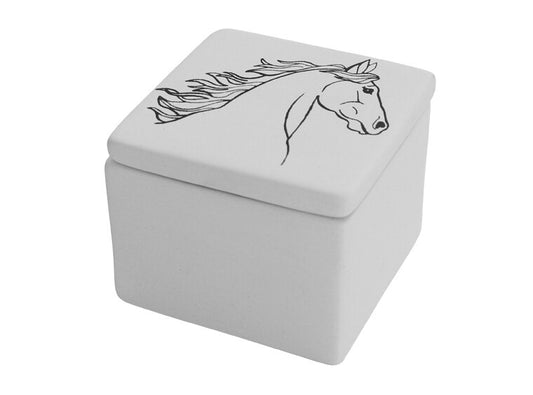 Bisque Bronco Box (Case of 4)