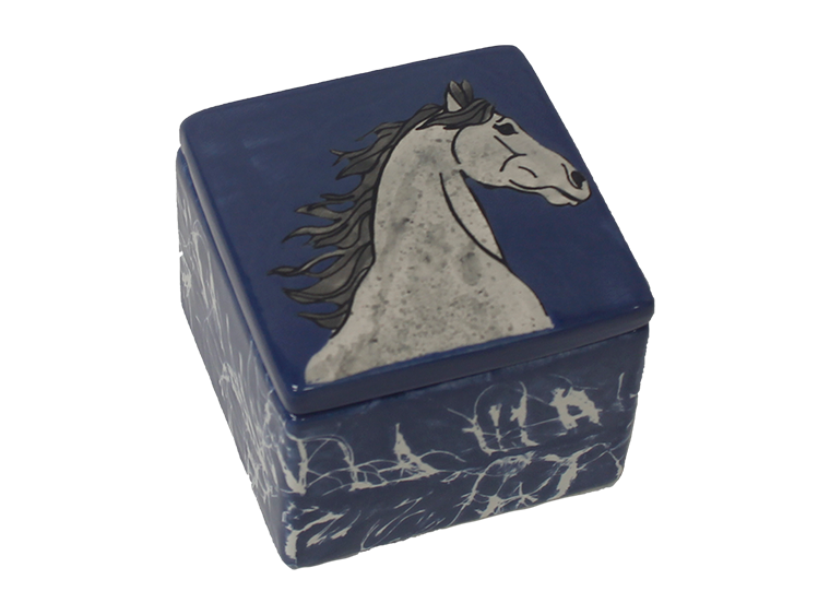 Bisque Bronco Box (Case of 4)
