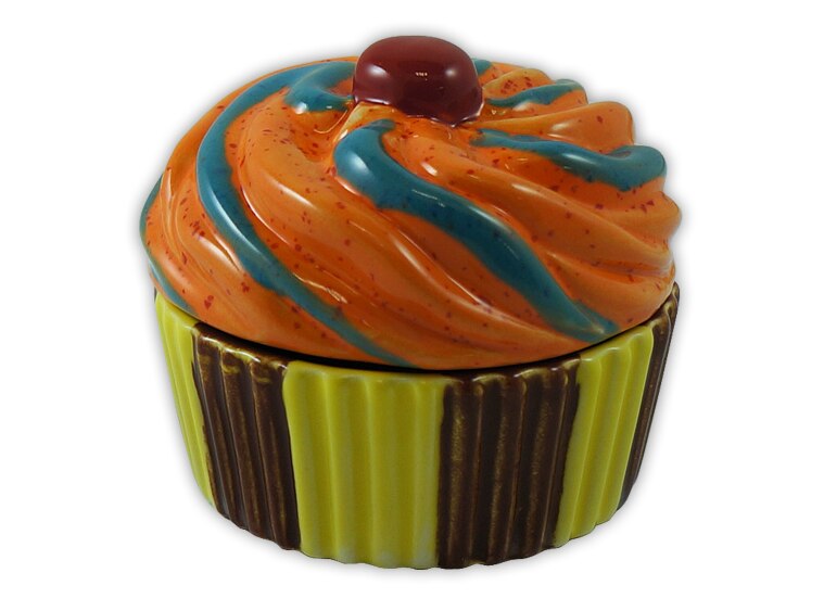 Bisque Cupcake Box (Case of 4)