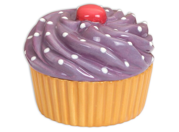 Bisque Cupcake Box (Case of 4)