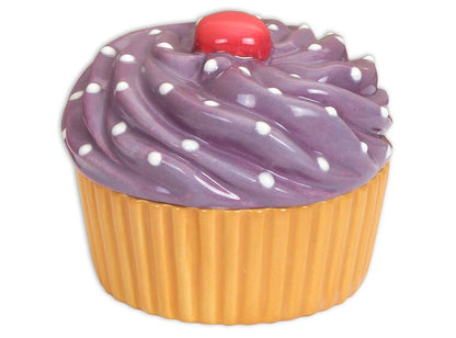 Bisque Cupcake Box (Case of 4)