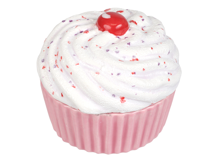 Bisque Cupcake Box (Case of 4)
