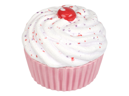 Bisque Cupcake Box (Case of 4)