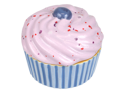 Bisque Cupcake Box (Case of 4)