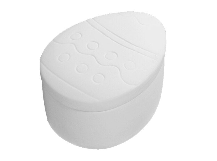 Bisque Easter Box (Case of 4)