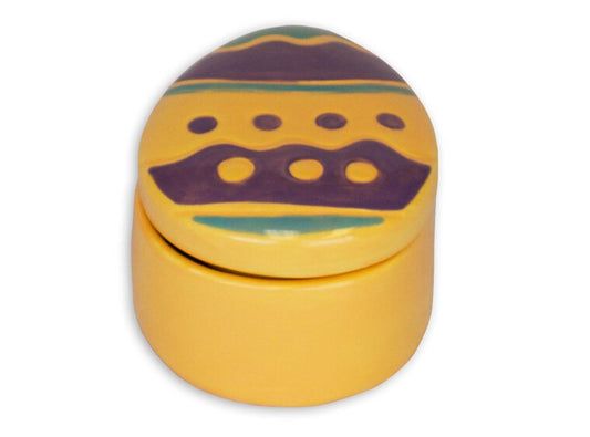 Bisque Easter Box (Case of 4)